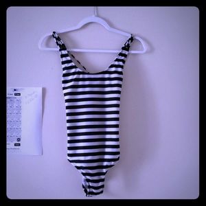 Swimwear